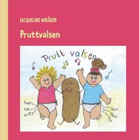 e-Bok Pruttvalsen