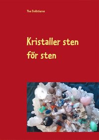 e-Bok Kristaller sten för sten <br />                        E bok