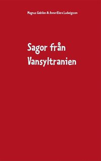 e-Bok Sagor från Vansyltranien <br />                        E bok