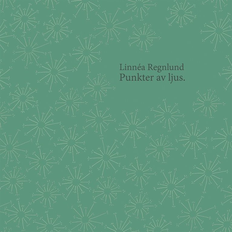 Linnéa Regnlund - Punkter av ljus., E-bok