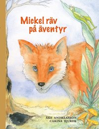 Ladda ner Mickel räv på äventyr E bok Pdf epub e Bok Gratis