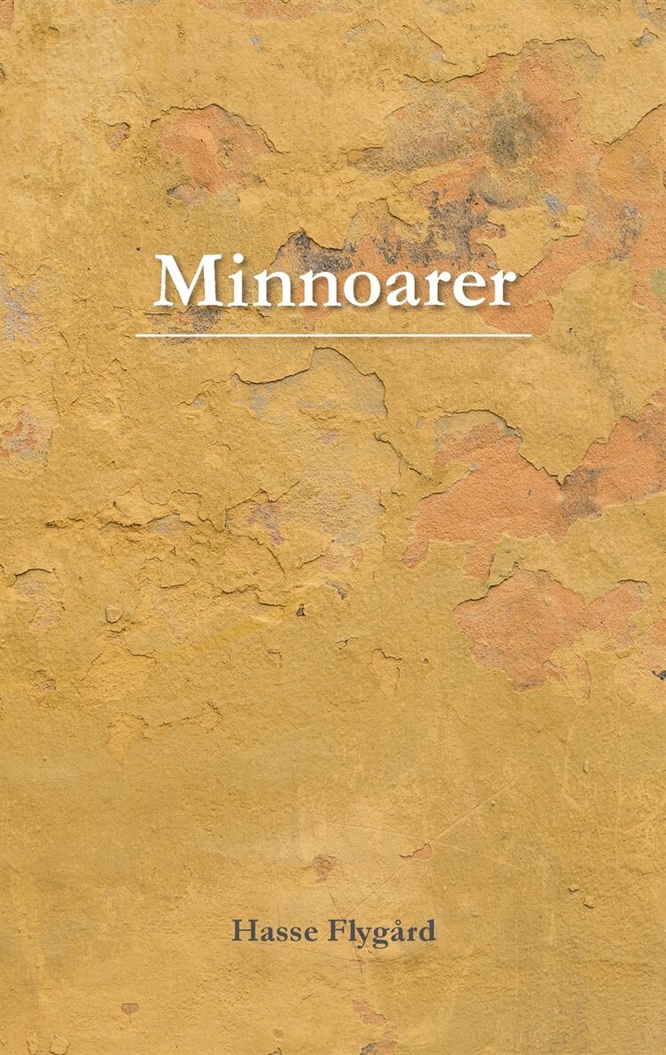 Hasse Flygård - Minnoarer, E-bok. Tillgänglighet: Lägg i varukorg