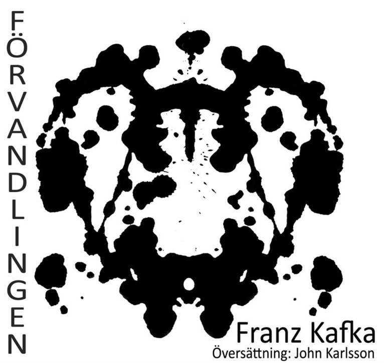 Franz Kafka - Förvandlingen: Metamorfosen, E-bok