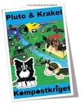 Pluto & Krakel : kompostkriget