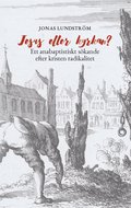 Jesus eller kyrkan?: Ett anabaptistiskt sökande efter kristen radikalitet