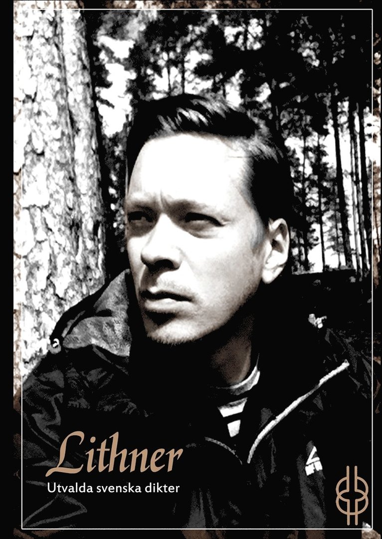 Martin Tobias Lithner - Lithner: Utvalda svenska dikter, E-bok
