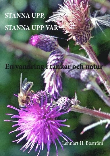 Stanna upp stanna upp vår : en vandring i tankar och natur