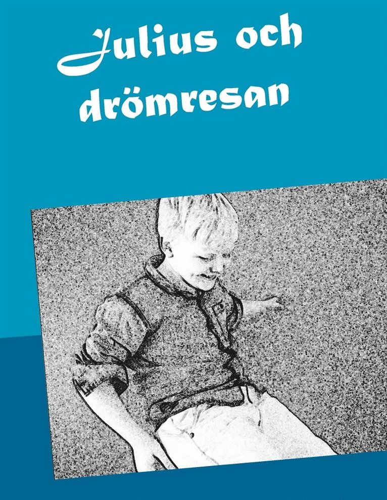 Christina Winterfell - Julius och drömresan, E-bok