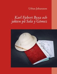 e-Bok Karl Fjebert Byxa och jakten på Sala y Gómez  Karl Fjebert Byxa och jakten