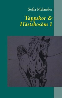 e-Bok Tappskor   Hästskosöm 1 <br />                        E bok