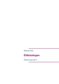 e-Bok Eldkatalogen <br />                        E bok