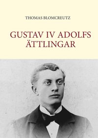 e-Bok Gustav IV Adolfs ättlingar <br />                        E bok
