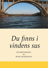 e-Bok Du finns i vindens sus i fåglarnas fria flykt, i morgonsolens ljus <br />                        E bok