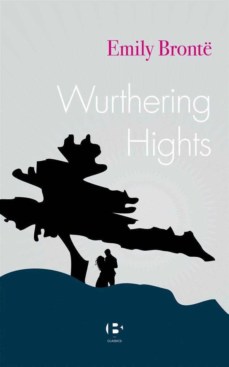 Emily Brontë - Wuthering Heights, E-bok