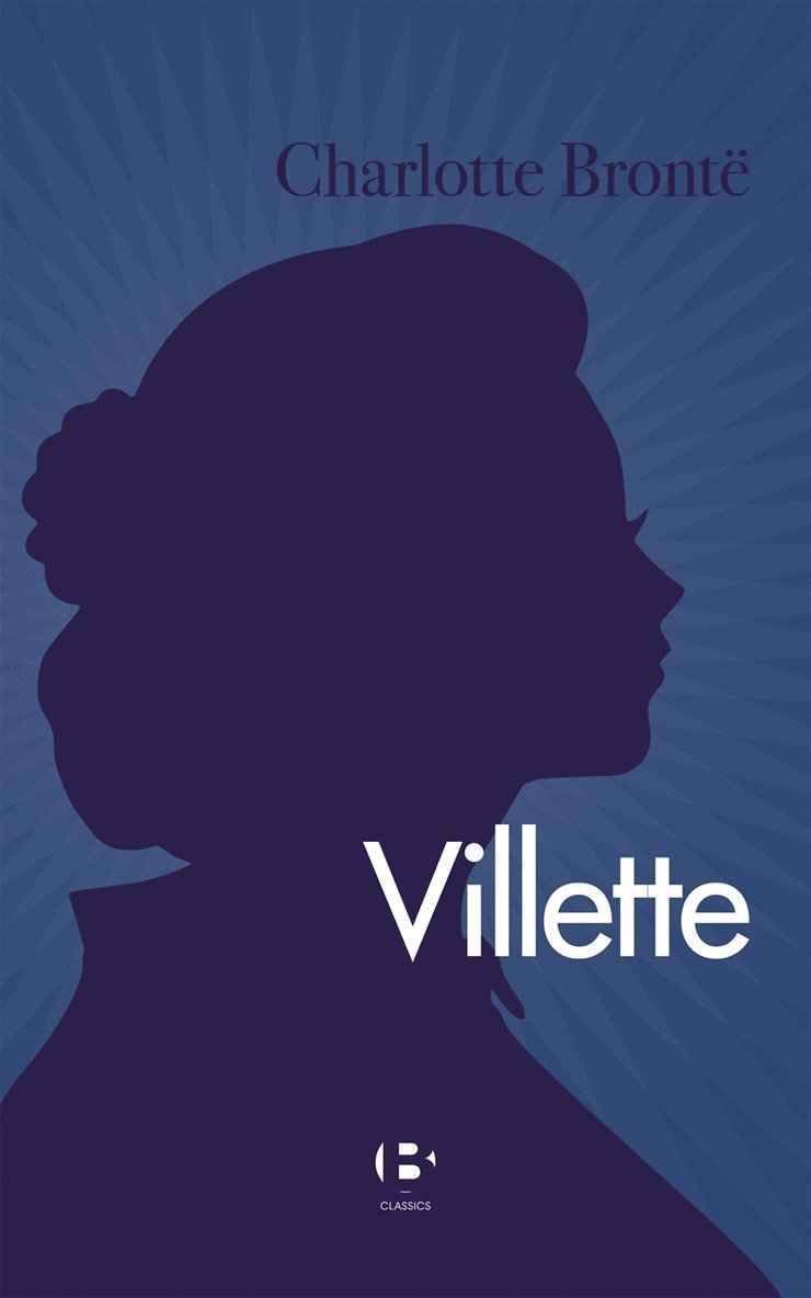 Charlotte Brontë - Villette, E-bok