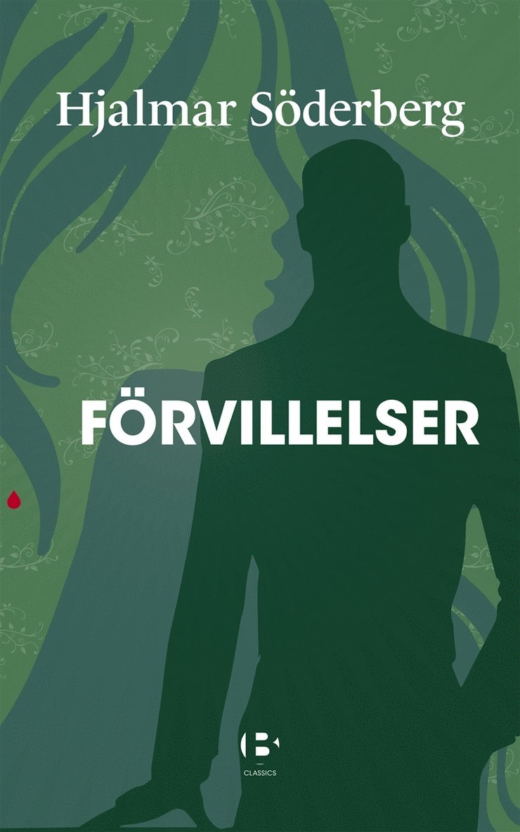 Hjalmar Söderberg - Förvillelser, E-bok