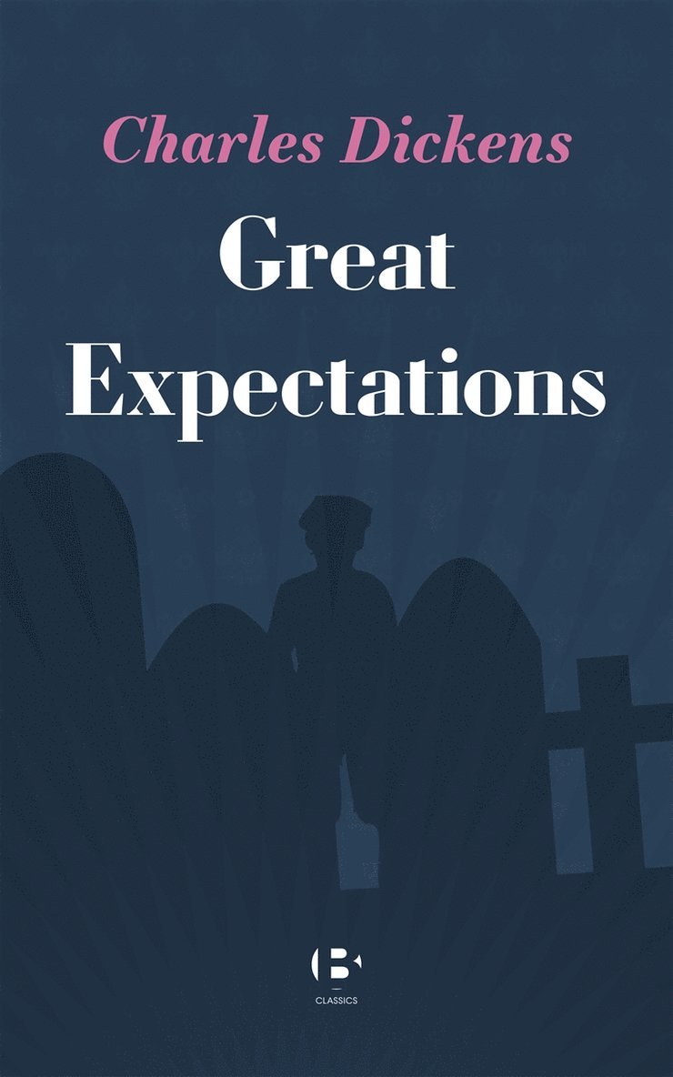 Charles Dickens - Great Expectations, E-bok
