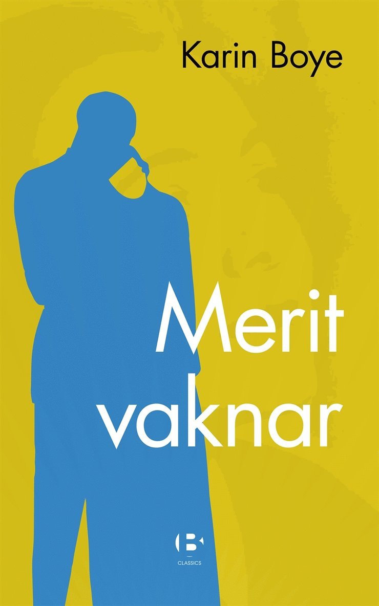 Karin Boye - Merit vaknar, E-bok