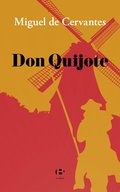 Don Quijote av la Mancha