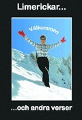 Limerickar och andra verser