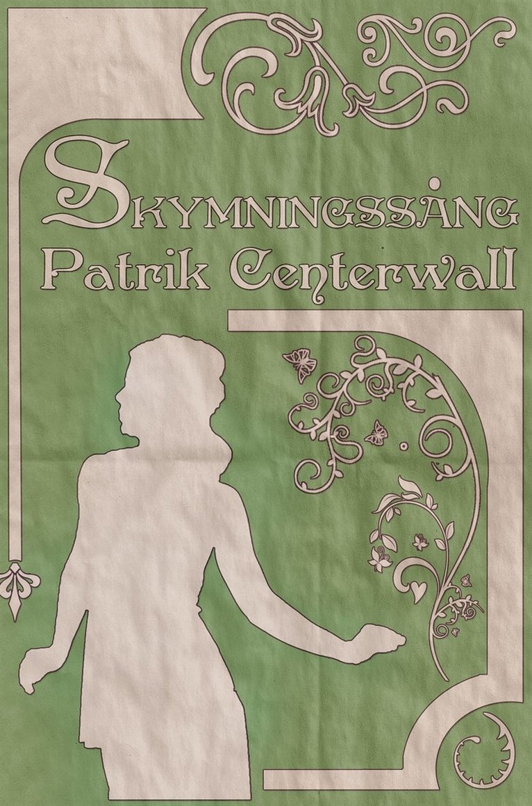 Patrik Centerwall - Skymningssång : och andra fantastiska historier, E-bok