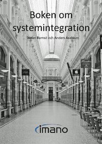 e-Bok Boken om systemintegration