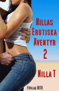 Nillas Erotiska ventyr 2 - Erotik