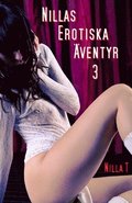 Nillas Erotiska Äventyr 3 - Erotik