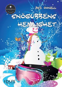 e-Bok Snögubbens hemlighet <br />                        E bok