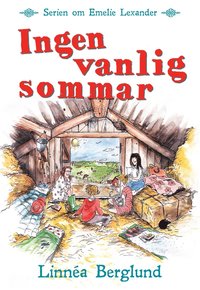 Ingen vanlig sommar