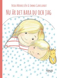 e-Bok Nu är det bara du och jag