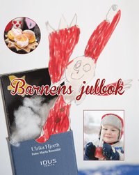 e-Bok Barnens julbok