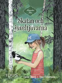 e-Bok Skatan och juveltjuvarna