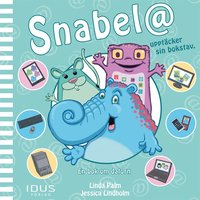 e-Bok Snabel@   En bok om datorn <br />                        E bok