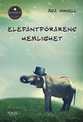 Elefantfrarens hemlighet