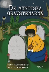 e-Bok De mystiska gravstenarna