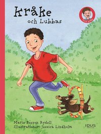 e-Bok Kråke och Lubbas <br />                        E bok