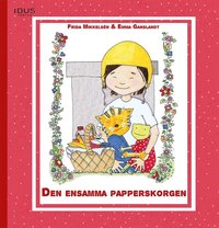 e-Bok Den ensamma papperskorgen <br />                        E bok