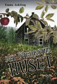 e-Bok Det övergivna huset <br />                        E bok