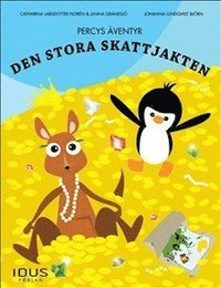 e-Bok Den stora skattjakten