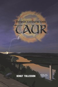 e-Bok Berättelsen om Taur <br />                        E bok