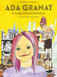 e-Bok Bibliotekskatastrofen