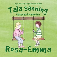 Tala sanning