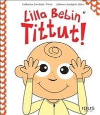 e-Bok Lilla Bebin Tittut!