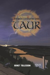 e-Bok Berättelsen om Taur <br />                        Ljudbok