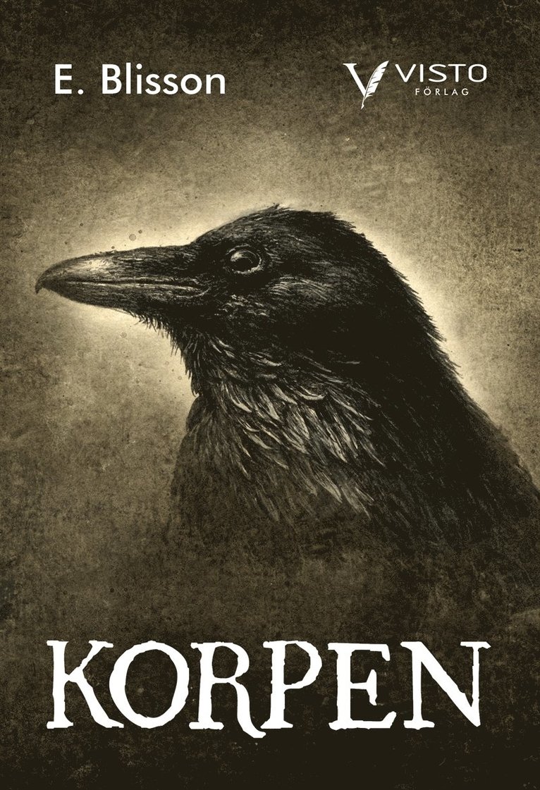 Eva Blisson - Korpen, E-bok
