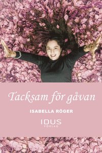 e-Bok Tacksam för gåvan