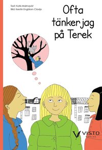 e-Bok Ofta tänker jag på Terek <br />                        E bok