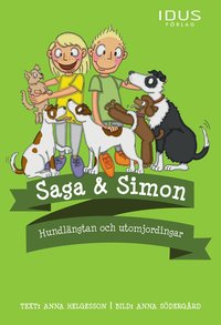 e-Bok Hundlängtan och utomjordingar