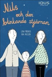 e-Bok Nils och den blinkande stjärnan